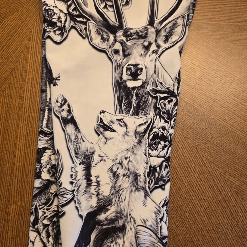 Niyama Sol Leggings - S - Picture 6 of 11